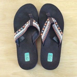 Women’s Flip Flops